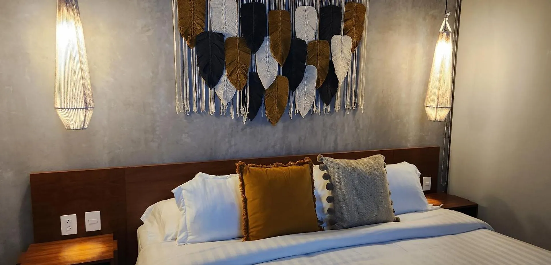 Penthouse Con Terraza Y Pileta Apartment Tulum