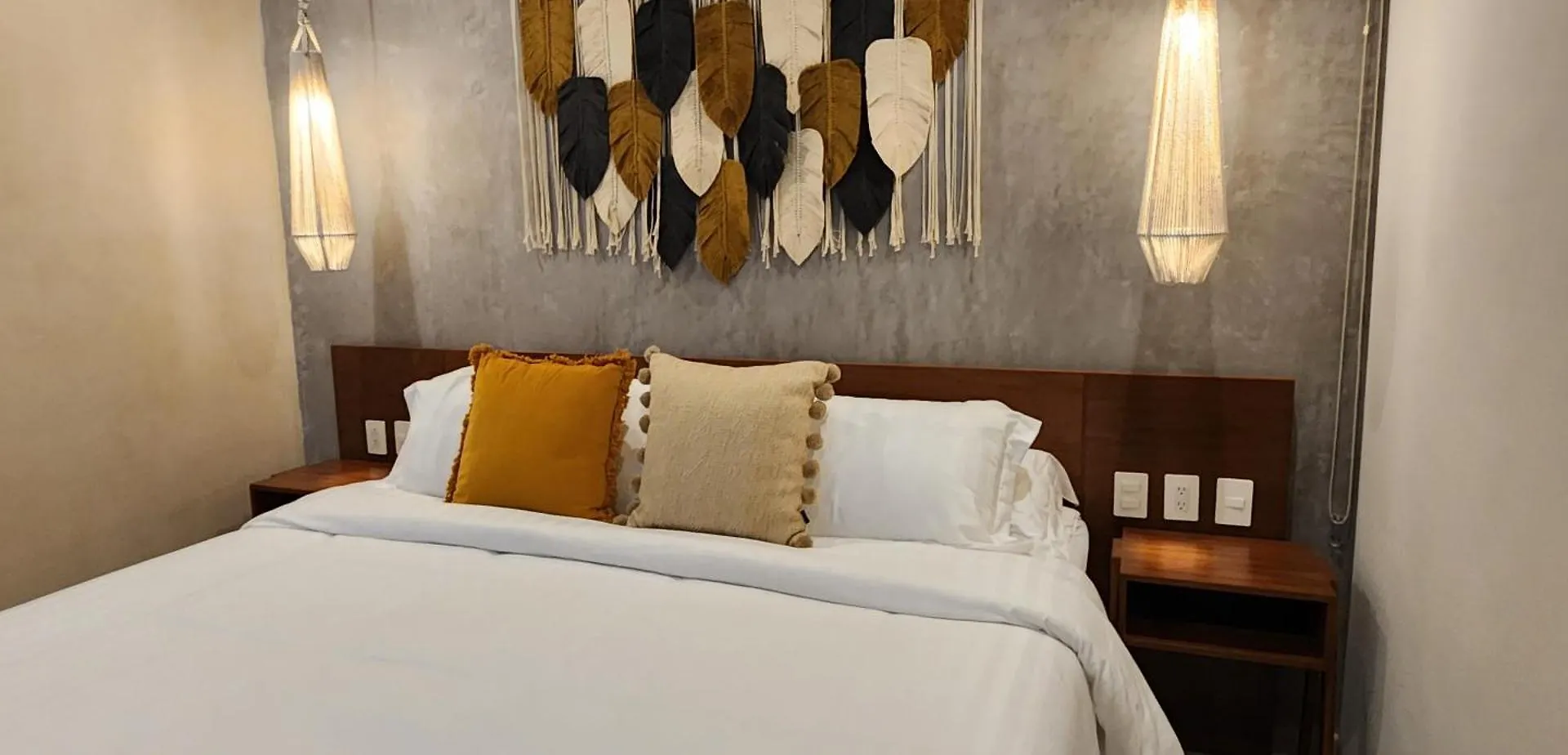 Penthouse Con Terraza Y Pileta Apartment Tulum 0*,  Mexico