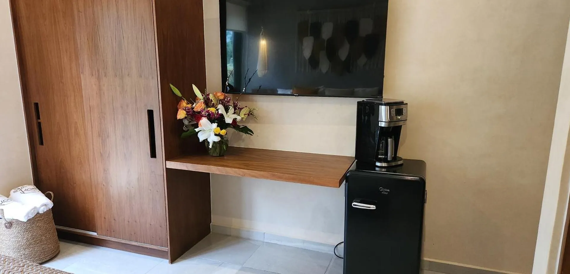 Penthouse Con Terraza Y Pileta Lägenhet Tulum Mexiko